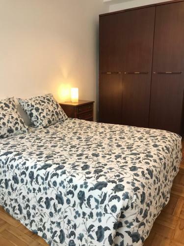 Apartamento Piso Cuatro Caminos