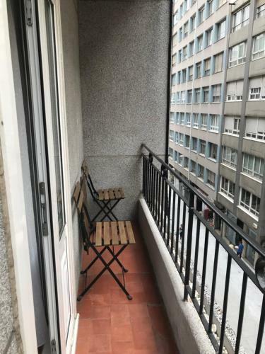 Apartamento Piso Cuatro Caminos