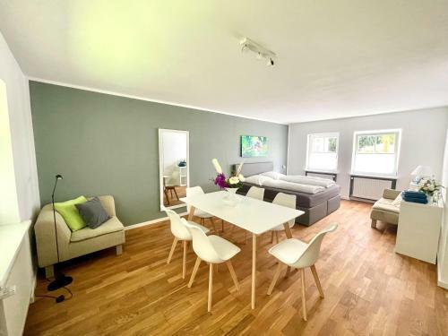 Apartamento Grand Maisonette
