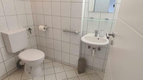 Apartamento Davin City Aparments - Self-check-in