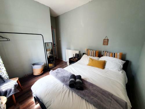 Private Room In Beautiful Village