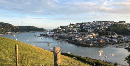 The Stable At Easton Is Close To Salcombe