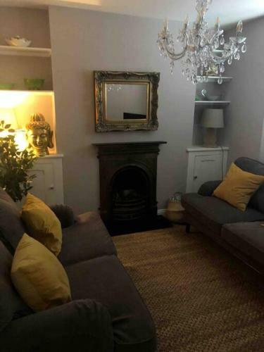 3 Belle Cottages, Kingsbridge, South Devon