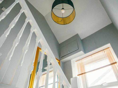 Apartamento Pass The Keys Central Quirky Two Bed Flat With On-site Parking
