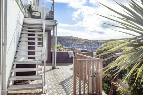 Tree Tops, Kingswear