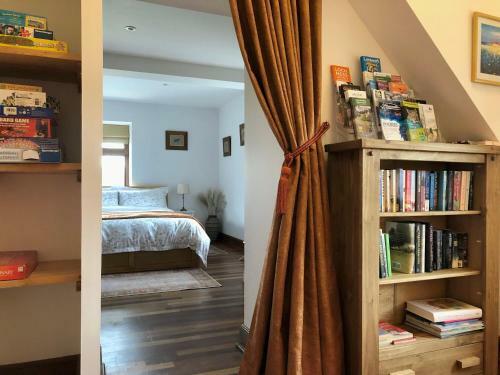 The Tower, Moray Firth Holiday Home