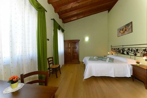 Agroturismo Agriturismo Bacche Di Bosco