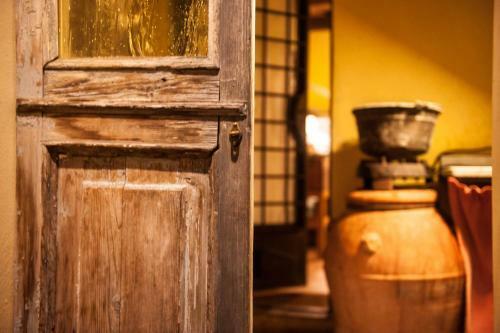 Agroturismo Podere Il Poggiolo