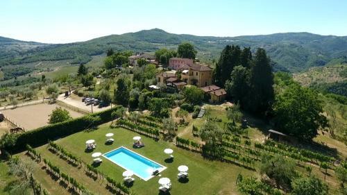 Agroturismo Podere Il Poggiolo