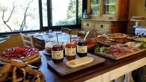 Agroturismo Podere Il Poggiolo