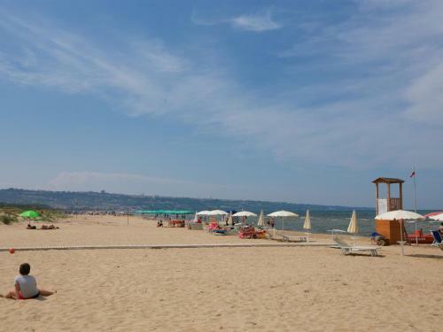 Apartment Nautilus Vasto
