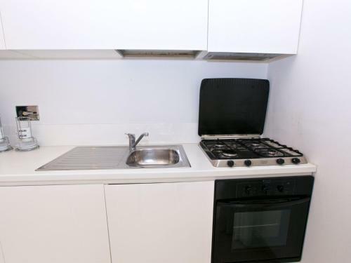 Apartment Nautilus Vasto