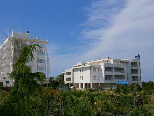 Apartment Nautilus Vasto
