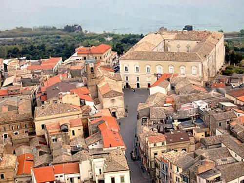 Apartment Nautilus Vasto