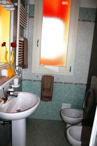 Aparthotel Airone Bianco Residence Village