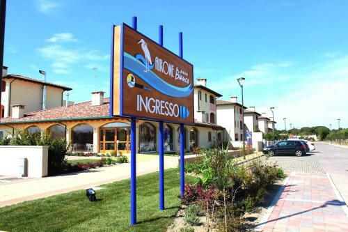 Aparthotel Airone Bianco Residence Village