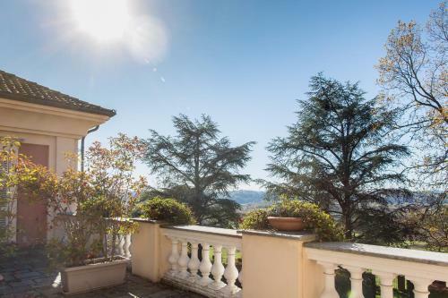 Apartamento Villa Fiorita