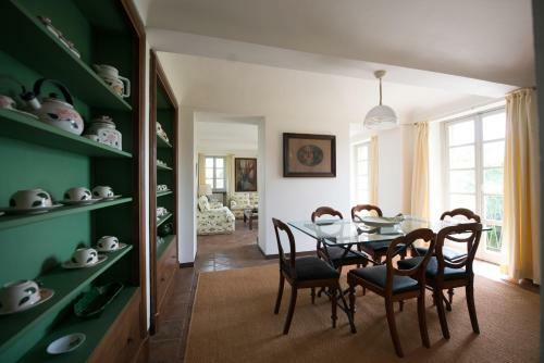 Apartamento Villa Fiorita