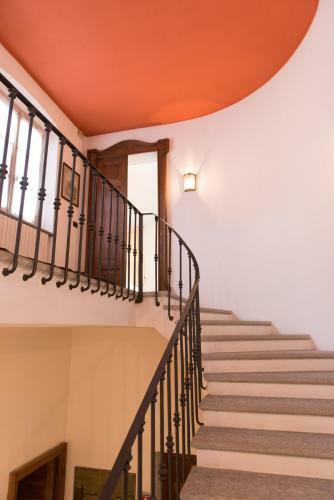 Apartamento Villa Fiorita
