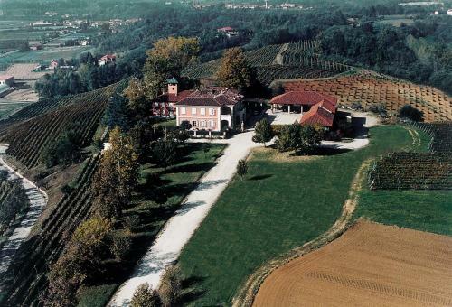 Apartamento Villa Fiorita