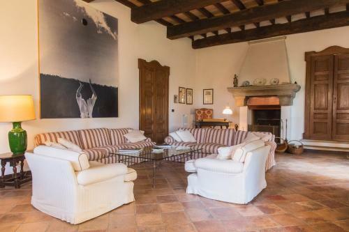 Apartamento Villa Fiorita