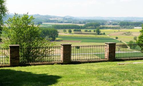 Apartamento Villa Fiorita