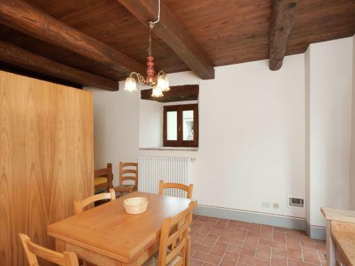 Apartamentos Borgata Porpora Uno