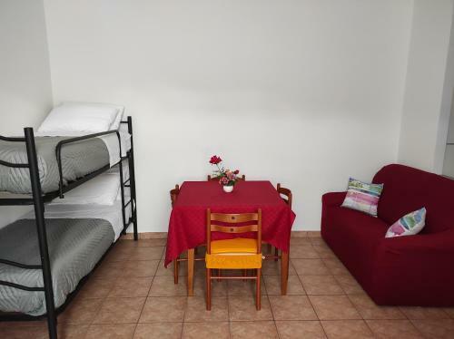 Apartamento Casa Di Luca