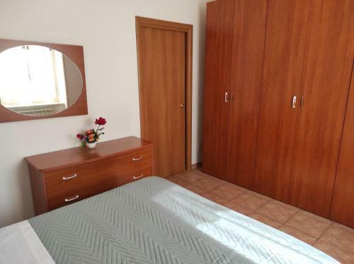 Apartamento Casa Di Luca