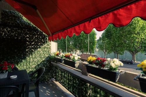 Apartamento Garden Lake's