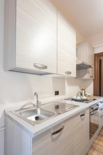 Apartamento Garden Lake's