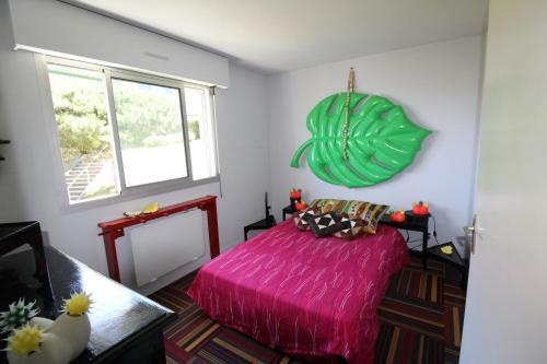 Apartamento Euskara 2 Avec Les Cles de Saint Jean de Luz