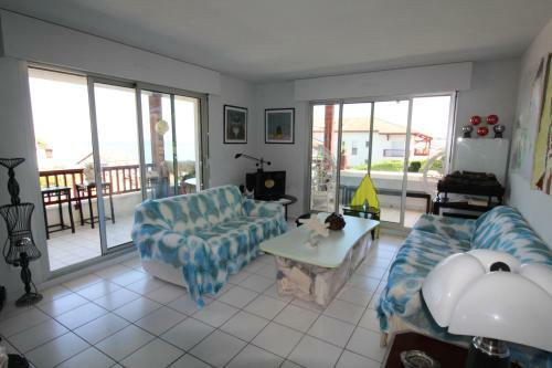 Apartamento Euskara 2 Avec Les Cles de Saint Jean de Luz