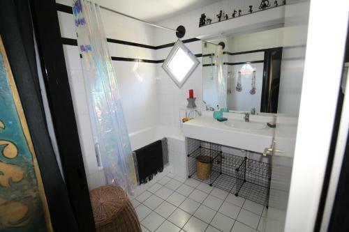 Apartamento Euskara 2 Avec Les Cles de Saint Jean de Luz