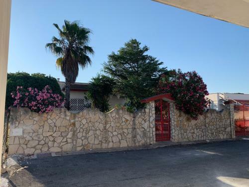 Villa Salento Localit� Torre Ovo - Villa Cice