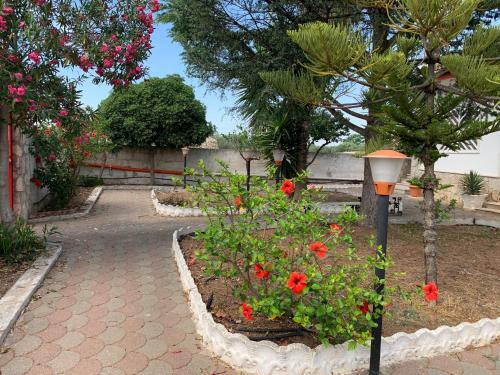 Villa Salento Localit� Torre Ovo - Villa Cice