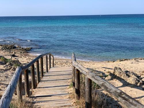 Villa Salento Localit� Torre Ovo - Villa Cice