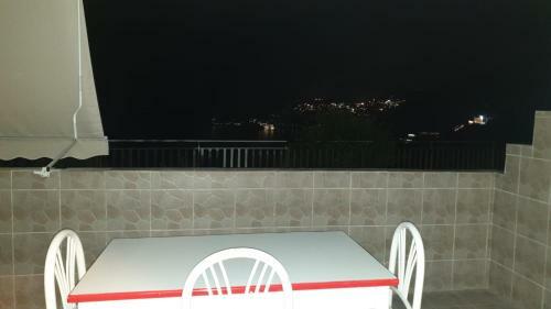Apartamento Casa Vacanze Don Sebastiano