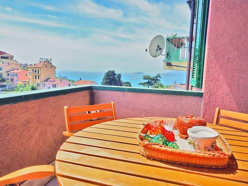 Apartamento Sweet Home In Pugliola