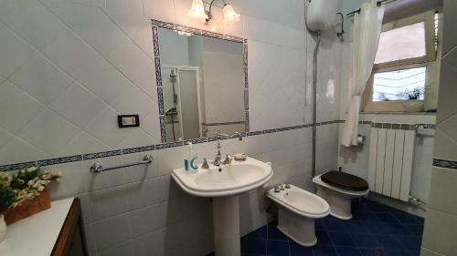 Felicetto House - Tra Etna E Taormina -