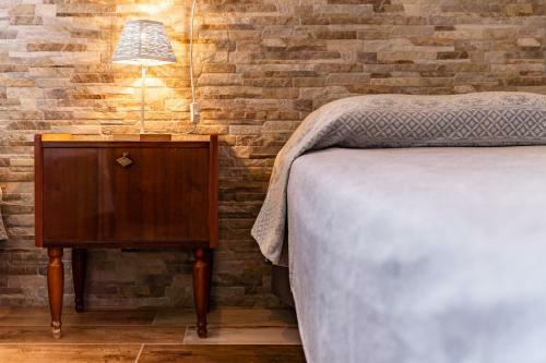 Apartamento Rustico Con Vista Immerso Nel Verde