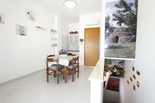 Apartamento Casa Del Pescatore