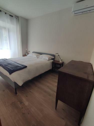 Apartamento Gnazzano Home