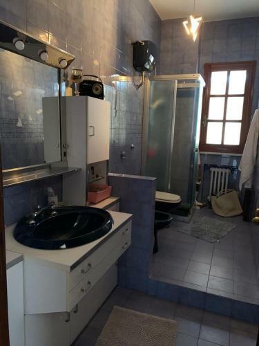 Apartamento Casa Al Mare Deliziosa E Centrale