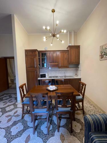 Apartamento Intero Appartamento 3 Letti Con Garage Gratuito