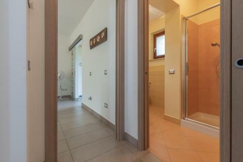 Apartamento Casamare Loreto