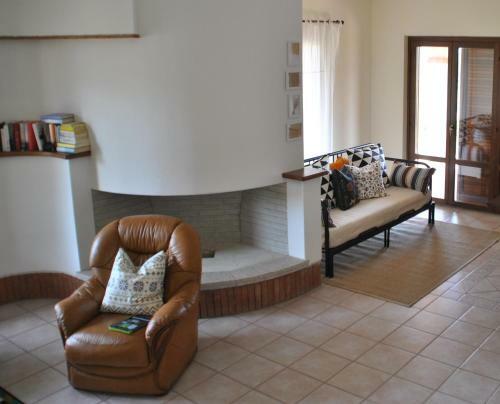 Apartamento Casa Sa Serra