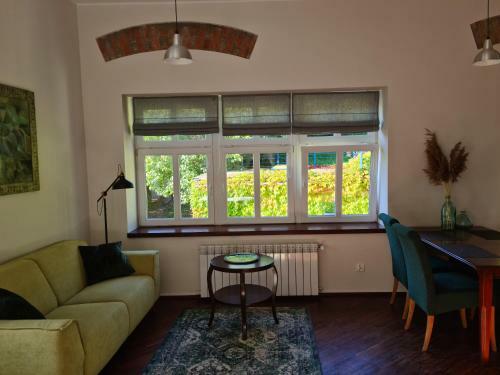 Apartament W Starej Szkole