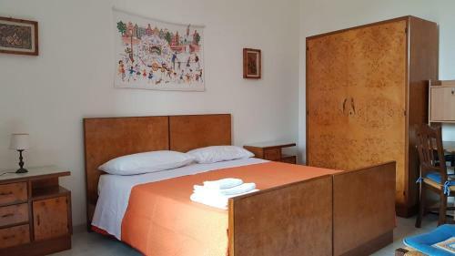 Apartamento Incantevole Appartamento A 2 Minuti Dal Centro