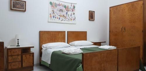 Apartamento Incantevole Appartamento A 2 Minuti Dal Centro